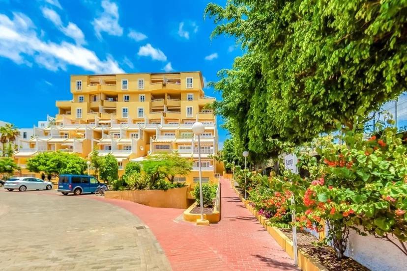 Tenerifeopenhome Costa Adeje Prestige Apartment With Pools Costa Adeje (Tenerife) Exterior foto