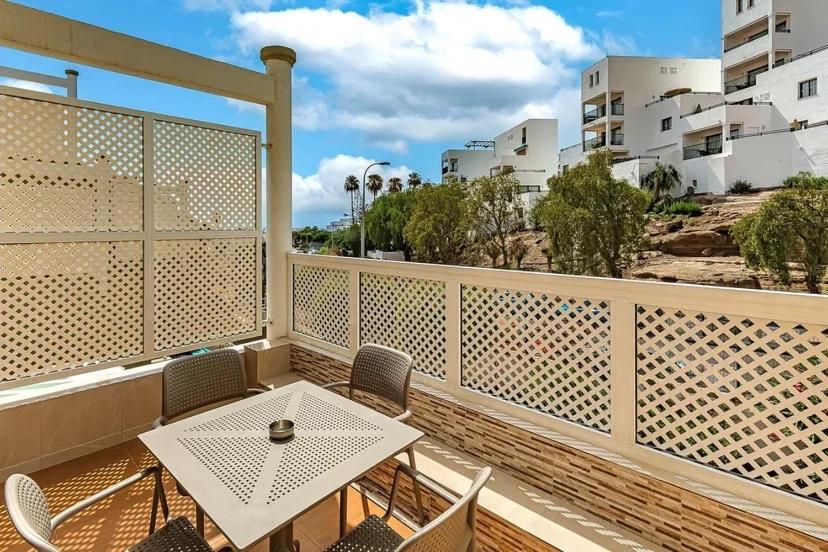 Tenerifeopenhome Costa Adeje Prestige Apartment With Pools Costa Adeje (Tenerife) Exterior foto