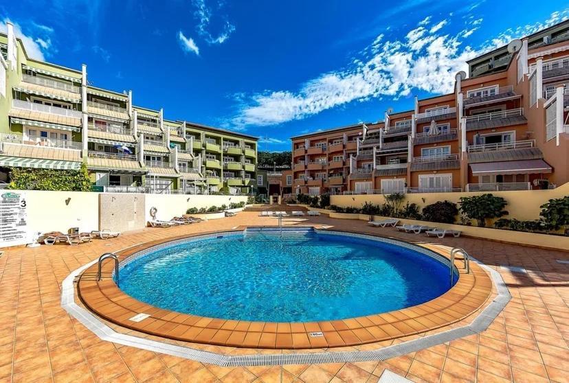 Tenerifeopenhome Costa Adeje Prestige Apartment With Pools Costa Adeje (Tenerife) Exterior foto