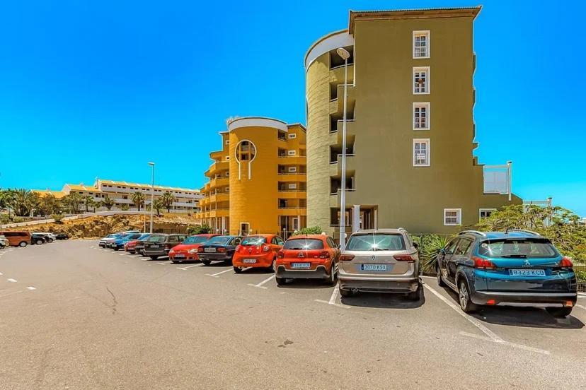 Tenerifeopenhome Costa Adeje Prestige Apartment With Pools Costa Adeje (Tenerife) Exterior foto