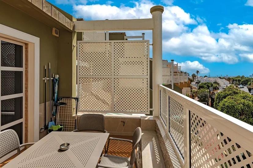 Tenerifeopenhome Costa Adeje Prestige Apartment With Pools Costa Adeje (Tenerife) Exterior foto