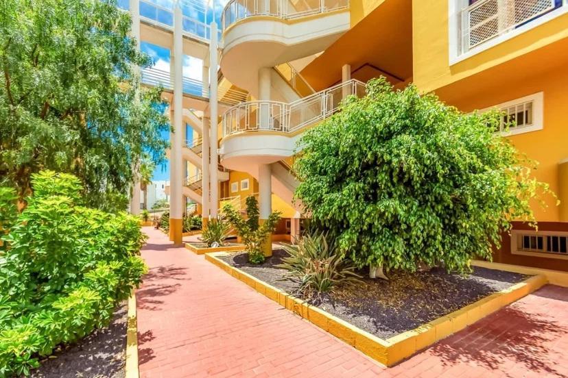 Tenerifeopenhome Costa Adeje Prestige Apartment With Pools Costa Adeje (Tenerife) Exterior foto