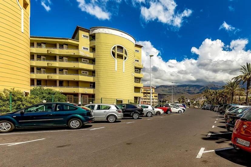 Tenerifeopenhome Costa Adeje Prestige Apartment With Pools Costa Adeje (Tenerife) Exterior foto