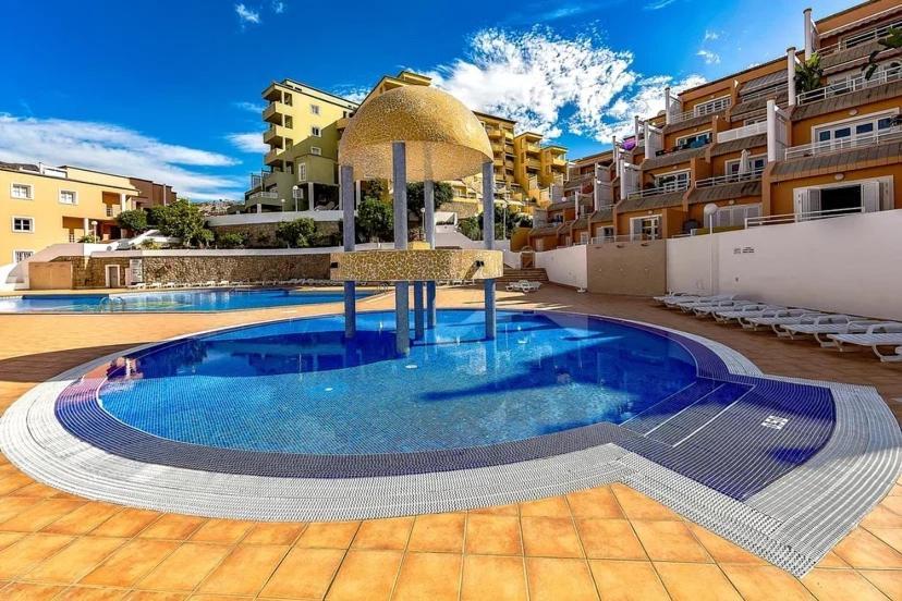 Tenerifeopenhome Costa Adeje Prestige Apartment With Pools Costa Adeje (Tenerife) Exterior foto