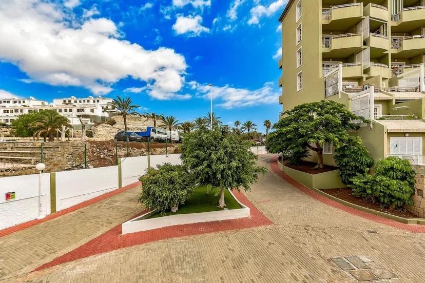 Tenerifeopenhome Costa Adeje Prestige Apartment With Pools Costa Adeje (Tenerife) Exterior foto