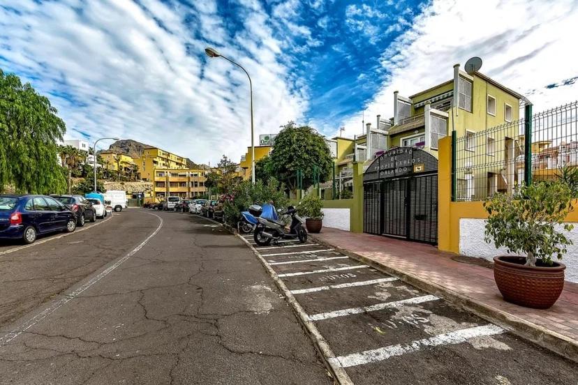 Tenerifeopenhome Costa Adeje Prestige Apartment With Pools Costa Adeje (Tenerife) Exterior foto
