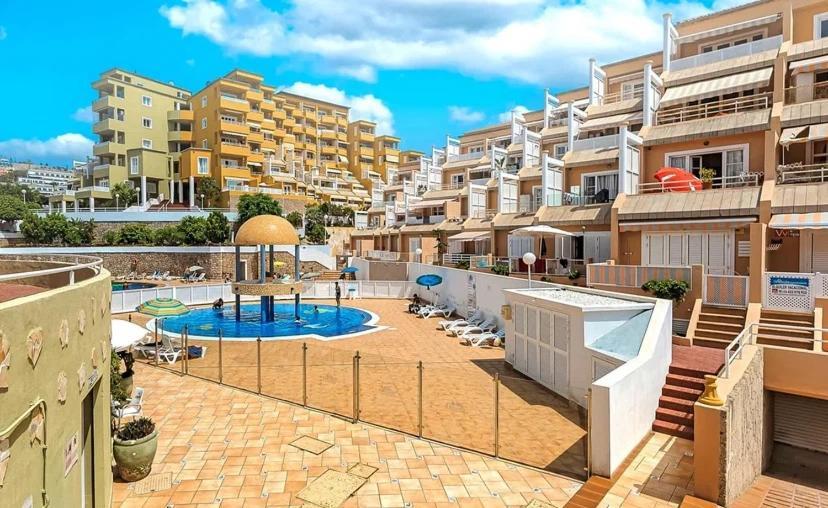 Tenerifeopenhome Costa Adeje Prestige Apartment With Pools Costa Adeje (Tenerife) Exterior foto