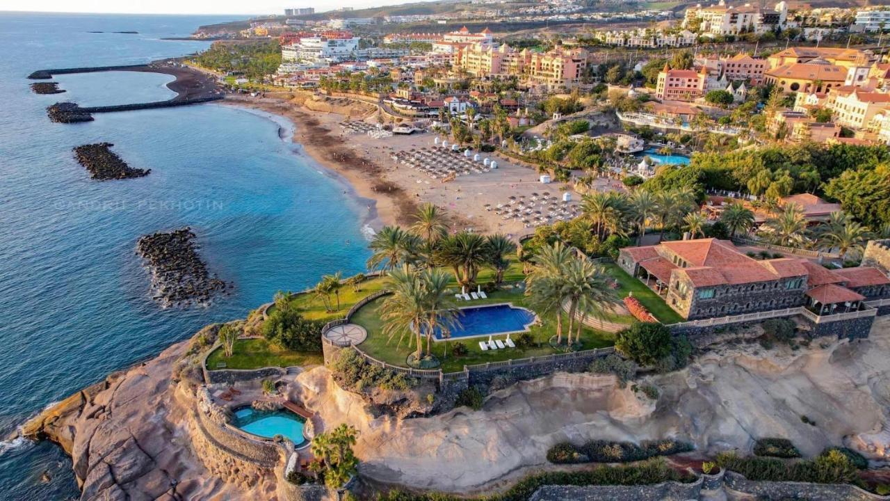 Tenerifeopenhome Costa Adeje Prestige Apartment With Pools Costa Adeje (Tenerife) Exterior foto
