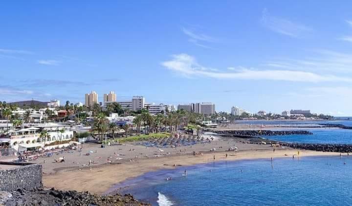 Tenerifeopenhome Costa Adeje Prestige Apartment With Pools Costa Adeje (Tenerife) Exterior foto
