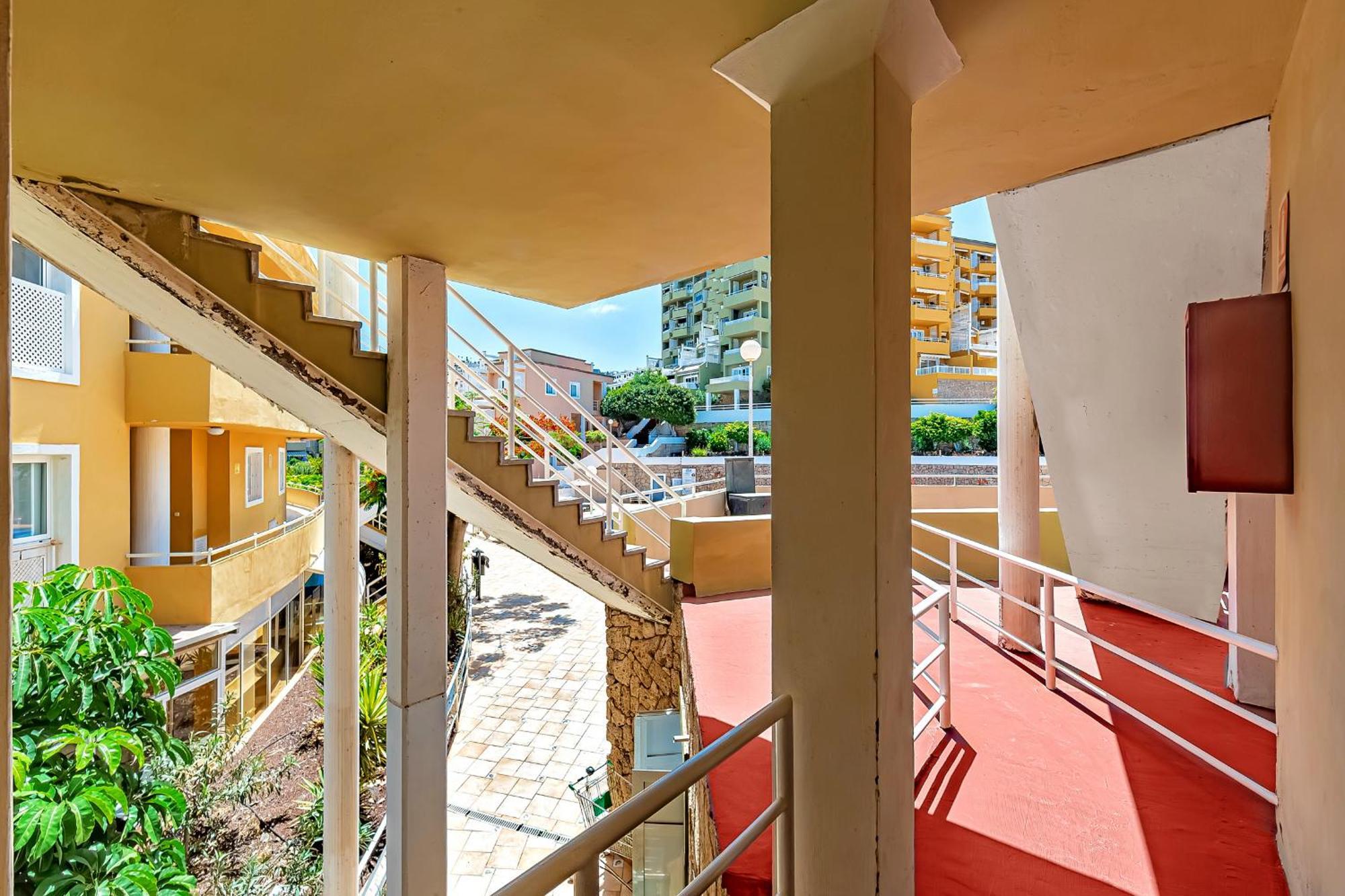 Tenerifeopenhome Costa Adeje Prestige Apartment With Pools Costa Adeje (Tenerife) Exterior foto