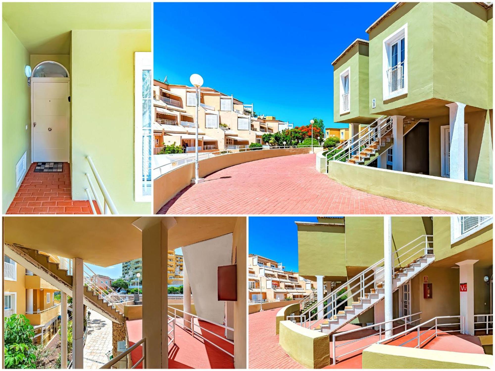 Tenerifeopenhome Costa Adeje Prestige Apartment With Pools Costa Adeje (Tenerife) Exterior foto